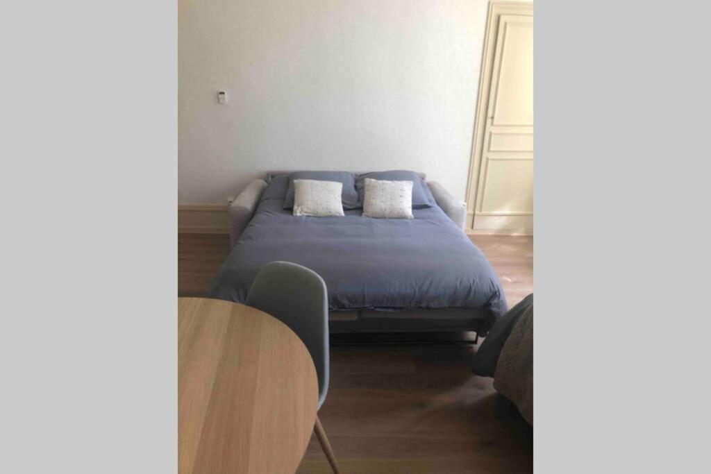 Beauneappart - Centre- Climatisation - Parking Gratuit Beaune  Buitenkant foto
